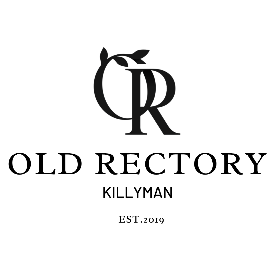 Old Rectory Killyman