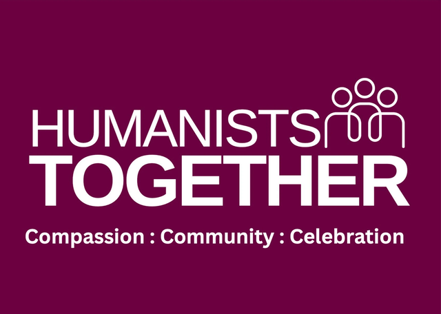 Humanists Together logo