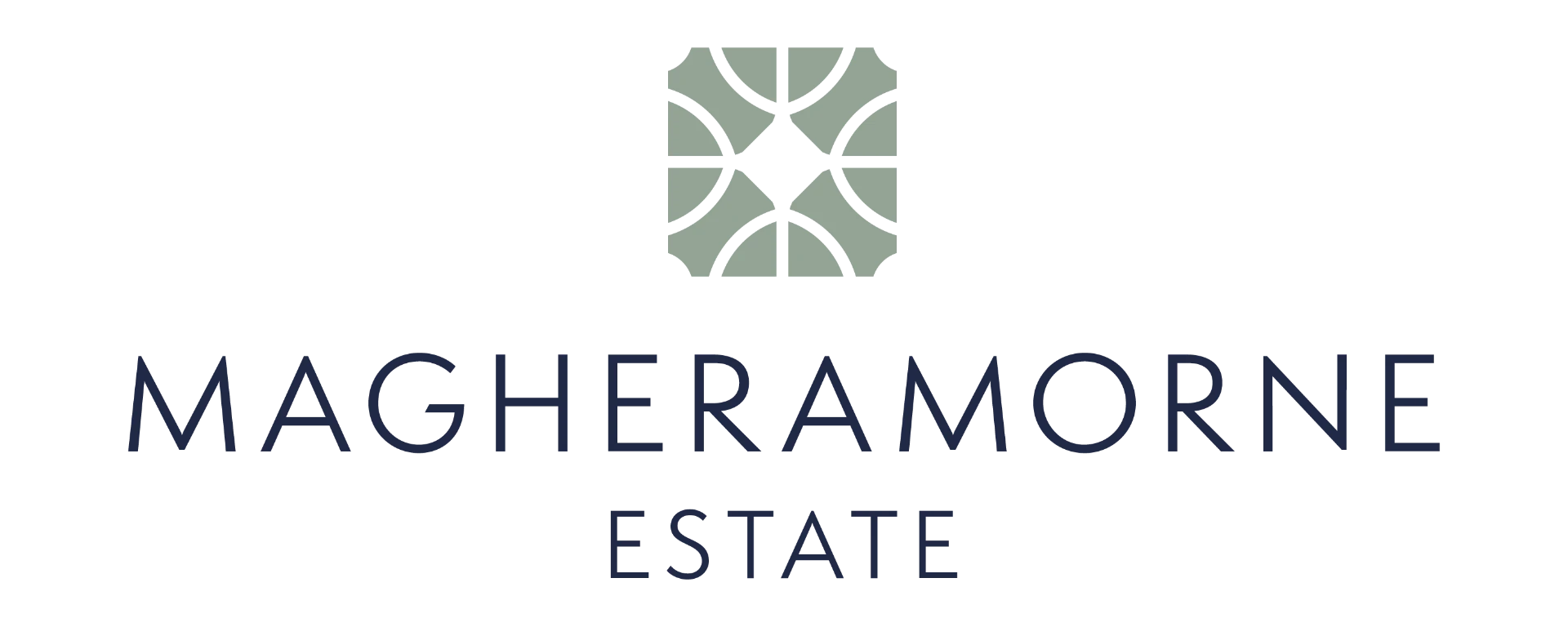 Magheramorne Estate