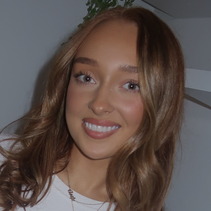 Aoife Kelly, Bride-to-be