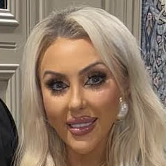 Leslie Magee, Bride-to-be